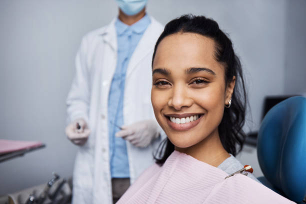 Emergency Dental Services in Rittman, OH