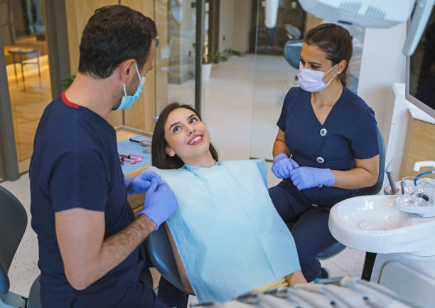 Best Root Canal Treatment  in Rittman, OH