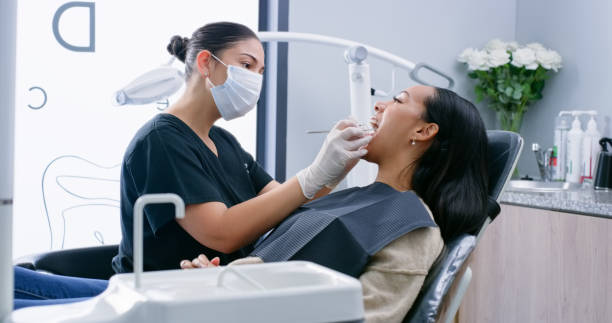 Dental Bonding in Rittman, OH