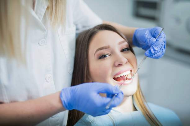 Best Oral Cancer Screening  in Rittman, OH