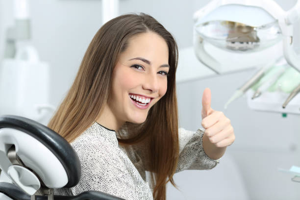 Best Teeth Whitening  in Rittman, OH